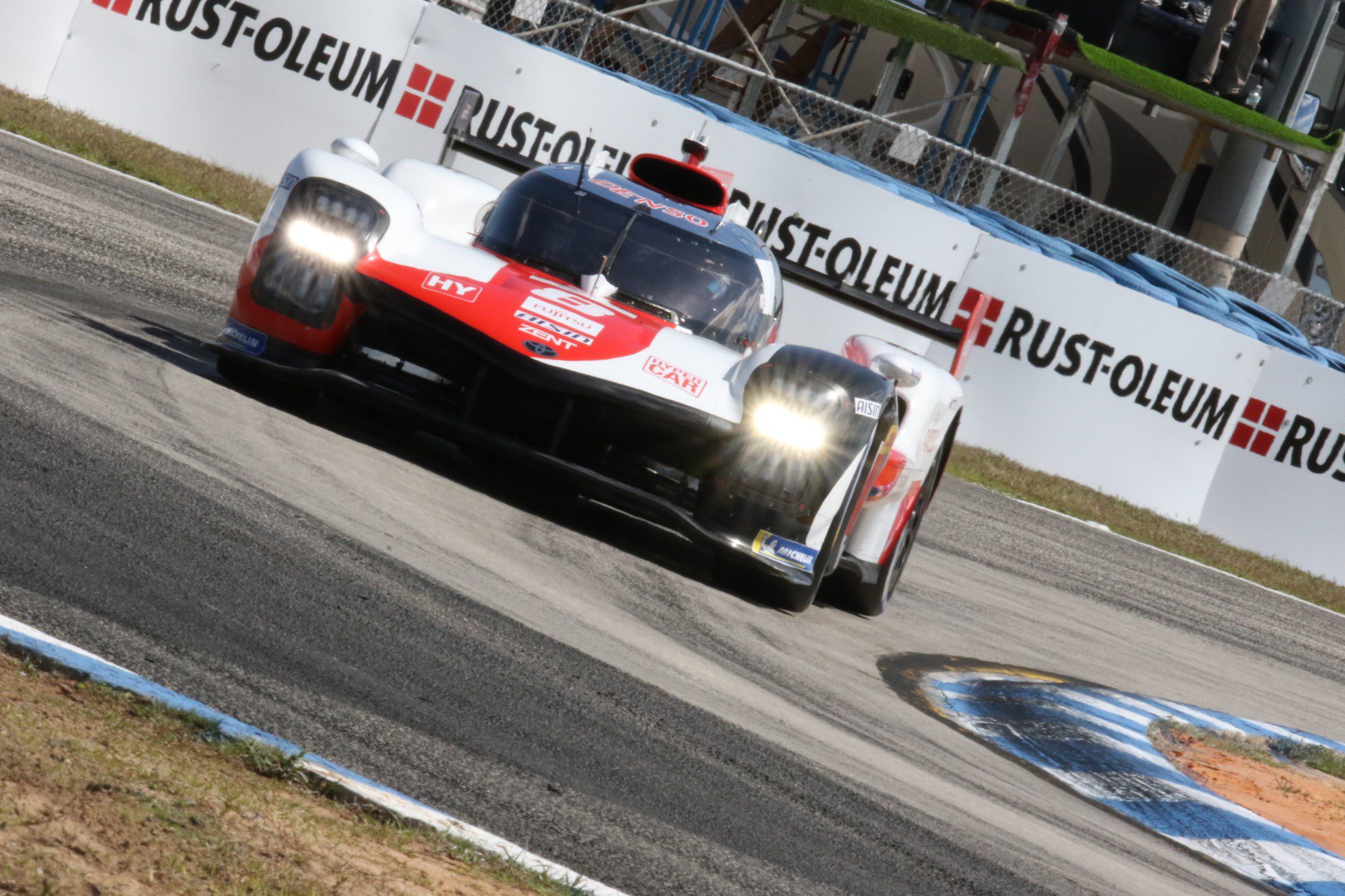 12 Horas de Sebring 2022