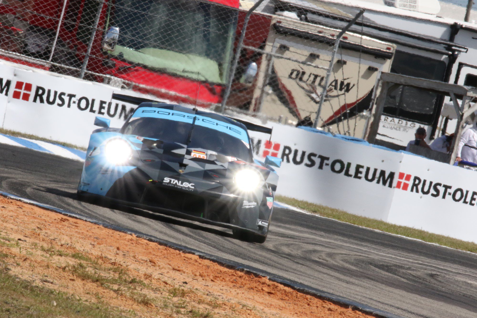 12 Horas de Sebring 2022