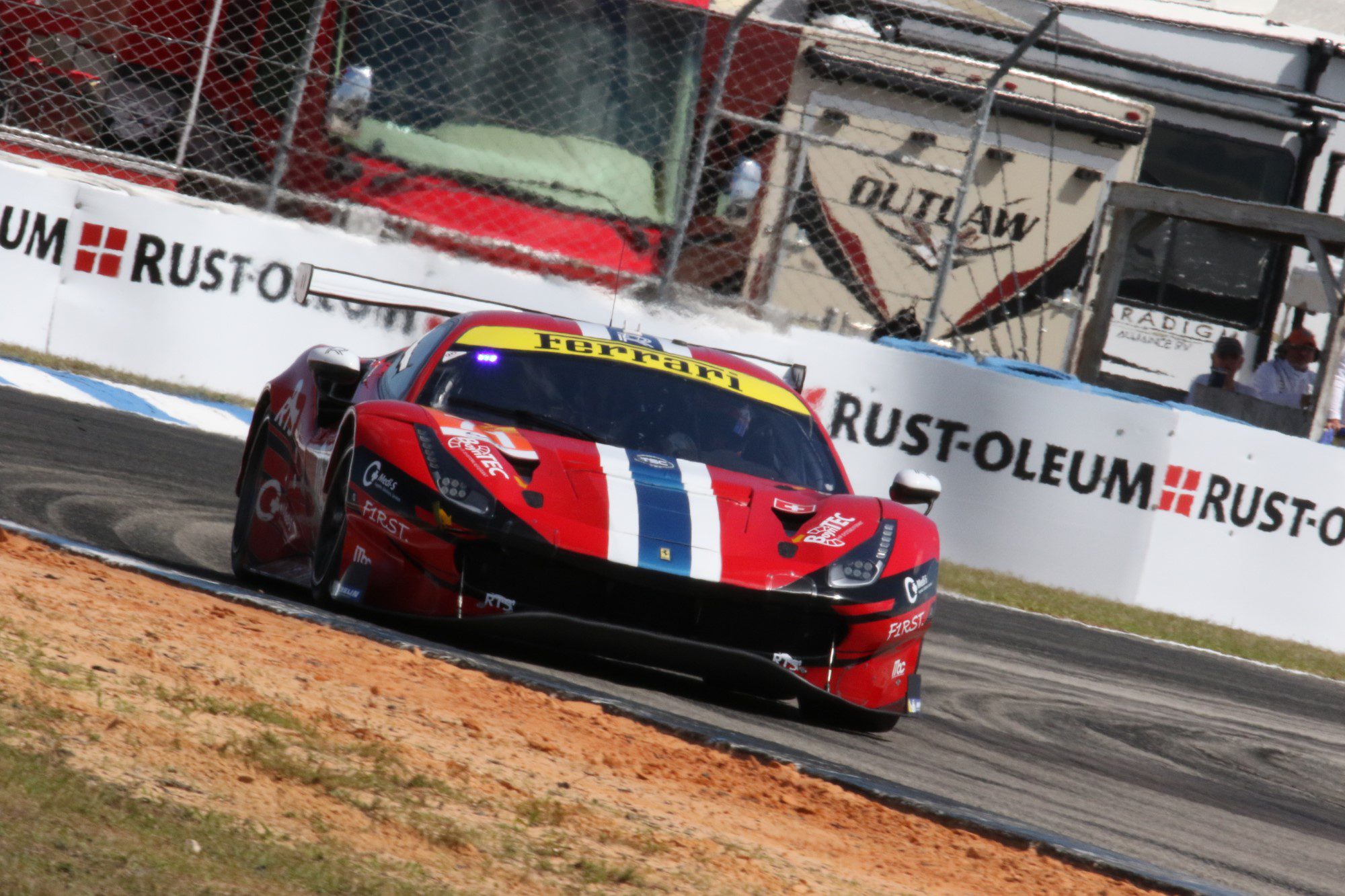 12 Horas de Sebring 2022