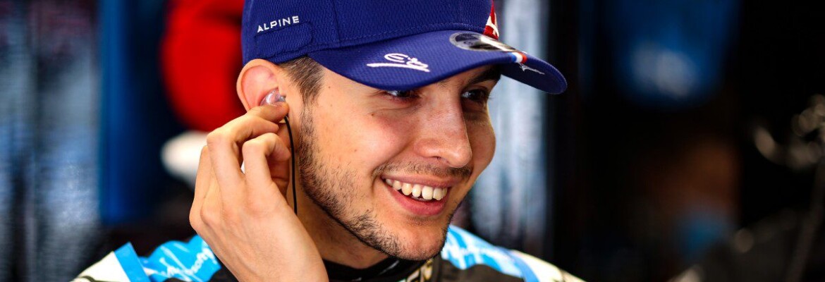 Ocon espera que o GP da França permaneça no calendário da F1