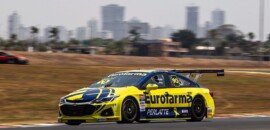 Stock Car anuncia corrida no anel externo do autódromo de Goiânia