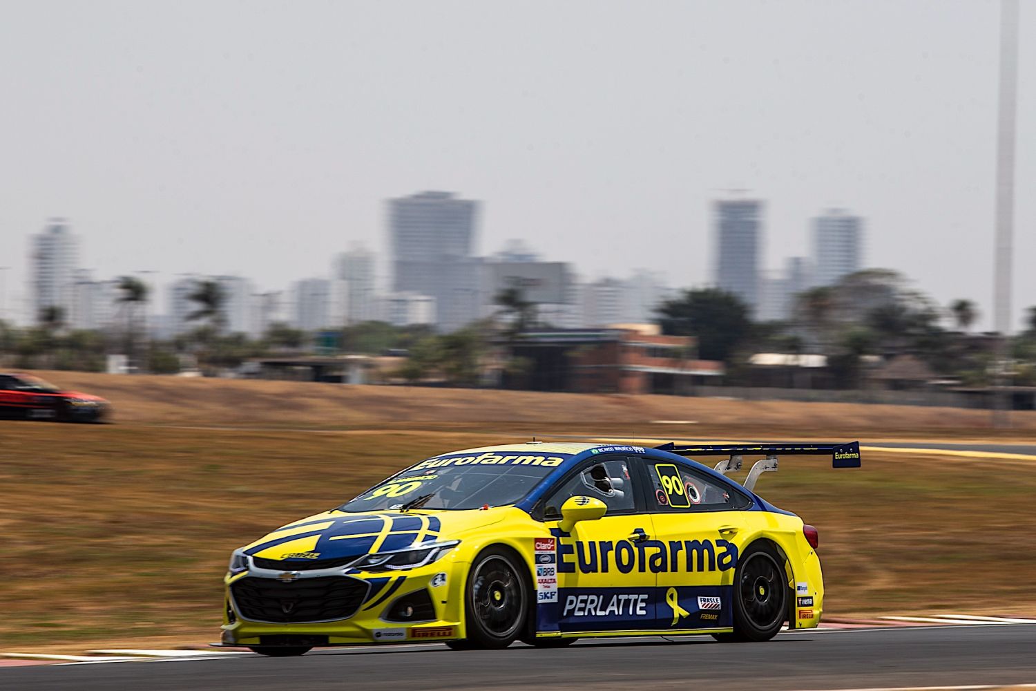 Stock Car altera data e anuncia corrida no anel externo de Curitiba, Mobilidade Estadão