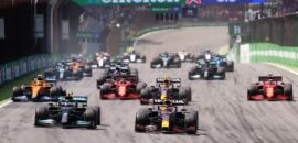 Guia F1Mania.net da F1: Grupo Bandeirantes monopoliza transmissões no Brasil