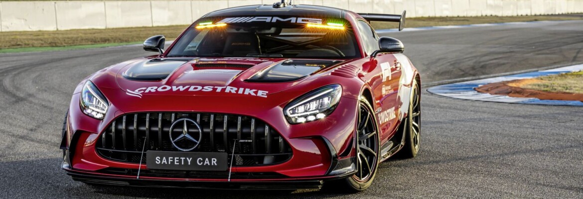 Alugue carros de luxo para viver uma experiência exclusiva em GPs de Fórmula 1