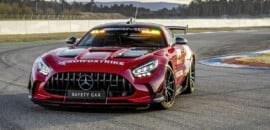 Guia F1Mania.net da F1: “Supermáquinas” servirão de Safety Car em 2022