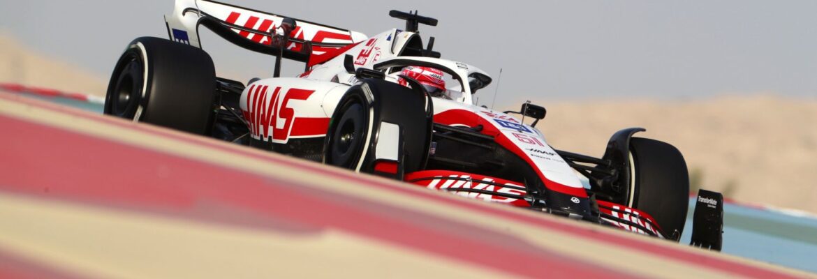 Pietro Fittipaldi destaca testes positivos com a Haas em simulações de corrida