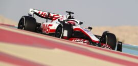 Pietro Fittipaldi destaca testes positivos com a Haas em simulações de corrida