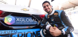 Hot Car promove estreia de Andre Moraes Jr na Stock Car