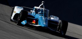 Indy corre no oval do Texas neste final de semana. Veja a programação e onde assistir na TV