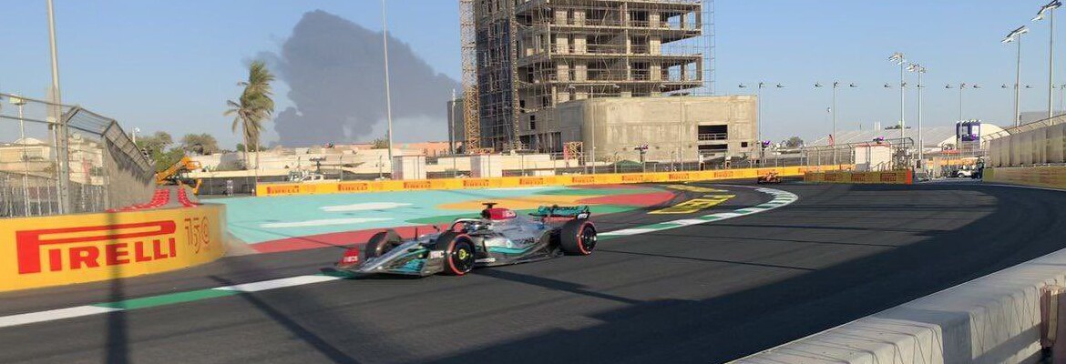 Houthis anunciam cessar fogo de três dias na Arábia Saudita