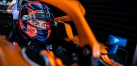 Drugovich tem 39 pontos de vantagem na liderança da F2 após etapa da França; confira