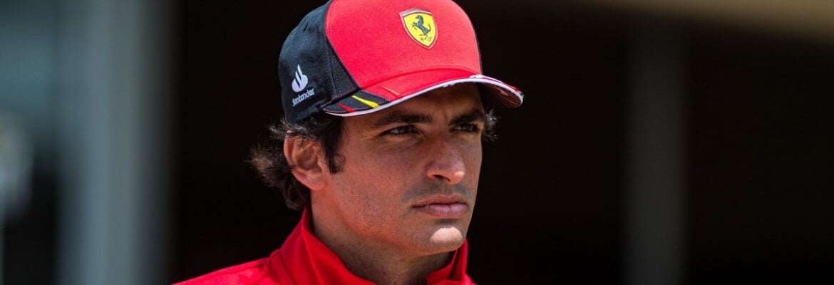 Após conquistar o P3, Sainz acredita em uma corrida emocionante entre Ferrari e Red Bull F1