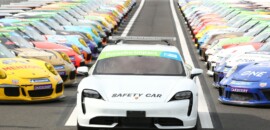 C6 Bank e Mastercard patrocinam nova temporada da Porsche Cup 