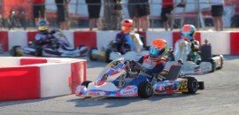 Enzo Vidmontiene inicia defesa de título nos Estados Unidos neste final de semana