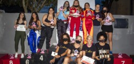 Dia Internacional da Mulher: evento beneficente “GP Mulheres em Ação” será destaque