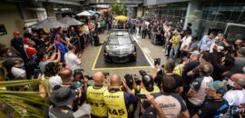 Mudanças na Stock Series: pilotos poderão competir em dupla na temporada 2022