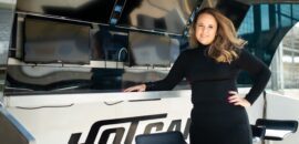 Passado e presente! Mulheres quebram barreiras e marcam presença na Stock Car