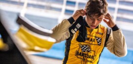 Rumo ao topo com Pedro Aizza: um novo e importante passo em minha carreira no TCR
