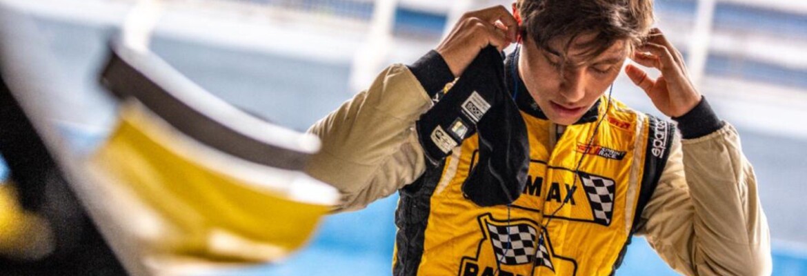 Rumo ao topo com Pedro Aizza: um novo e importante passo em minha carreira no TCR