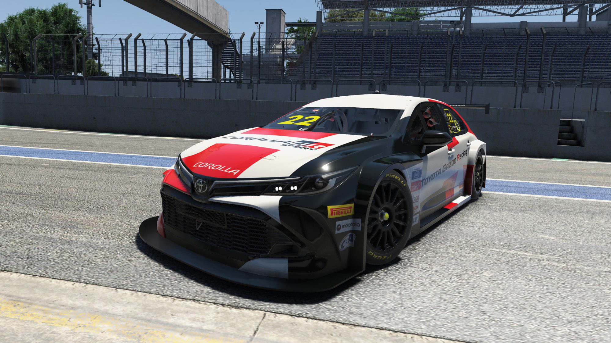 Stock Car estreia no iRacing, mais sofisticada plataforma de corridas virtuais do mundo Stock Car, iRacing