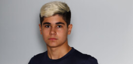 Matheus Ferreira é anunciado na Academia de Pilotos da Alpine