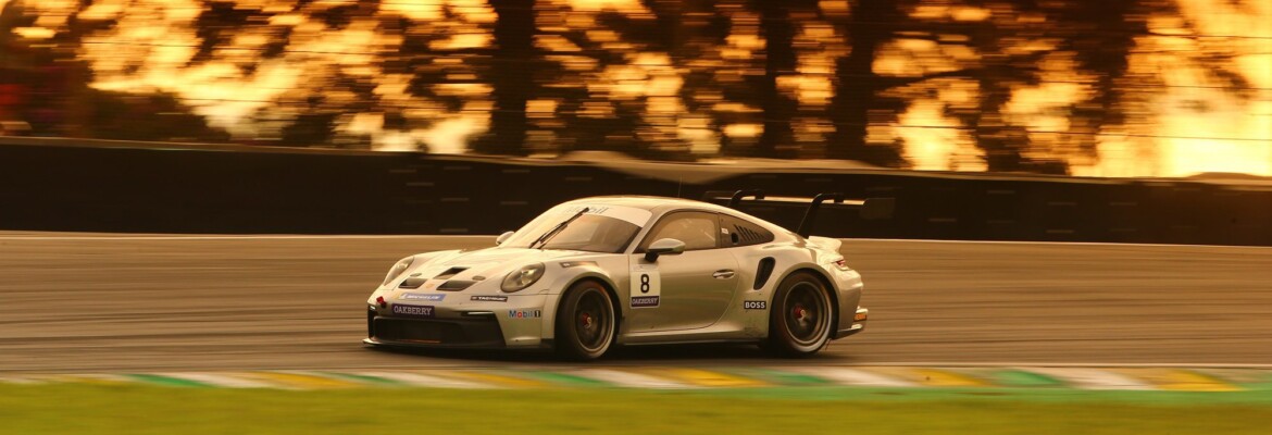 Após 74 voltas com carro “mais agressivo” em Interlagos, Neugebauer está pronto para estreia