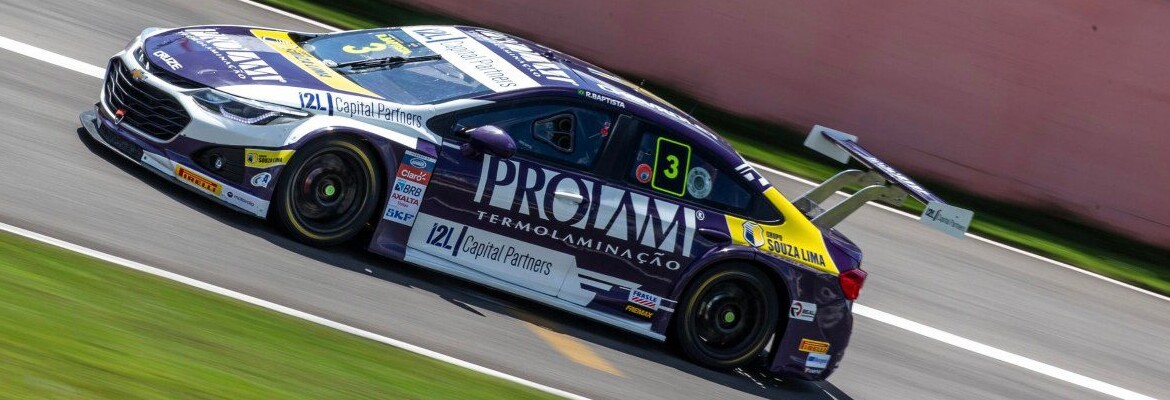 Rodrigo Baptista: estratégia será a chave para resultados positivos em sua estreia em Goiânia