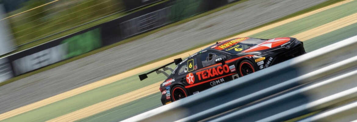 Kanaan celebra melhor classificação e espera corrida com mais adrenalina que a Indy 500