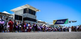 Troféu Ayrton Senna de Kart retorna em 2022 após destaque da primeira edição
