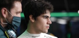 Alfa Romeo F1 faz críticas à atitude de Stroll na Austrália