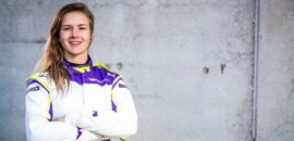 W Series divulga nome das 17 pilotas com brasileira Tomaselli para temporada 2022