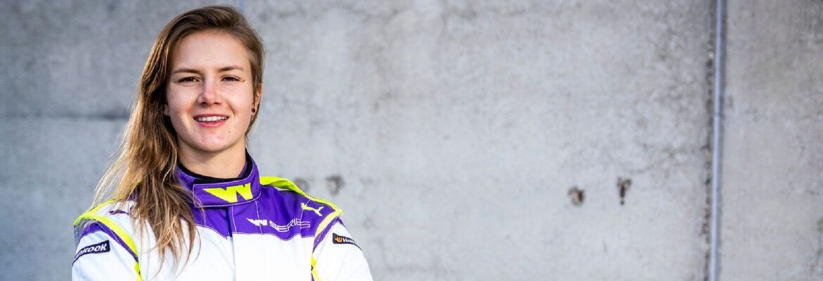 W Series divulga nome das 17 pilotas com brasileira Tomaselli para temporada 2022