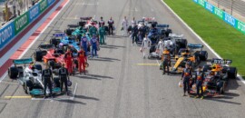 Vídeo: F1 divulga nova abertura para temporada 2022. E já com Magnussen incluso