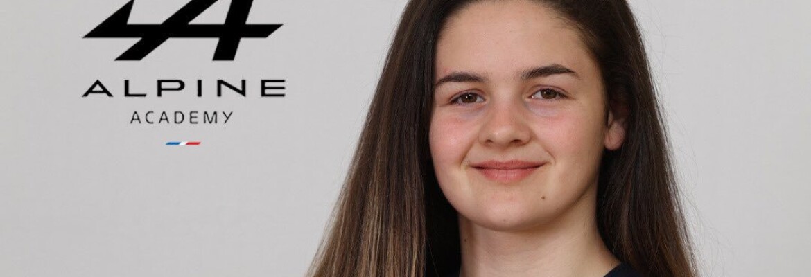 Saiba quais equipes de F1 apoiam mulheres em suas Academias de Pilotos