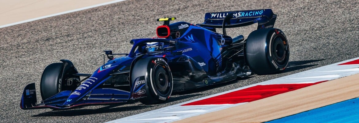Vídeo: F1 apresenta nova câmera dentro do capacete em treino do GP do Bahrein