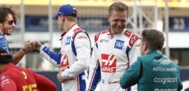 Hülkenberg relembra briga e revela frase de reencontro com Magnussen na F1