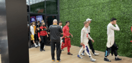 F1 atrasa início do TL2 por reunião com pilotos sobre ataques na Arábia Saudita