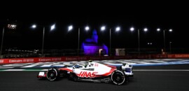 Haas confirma ausência de Schumacher no GP da Arábia Saudita da F1