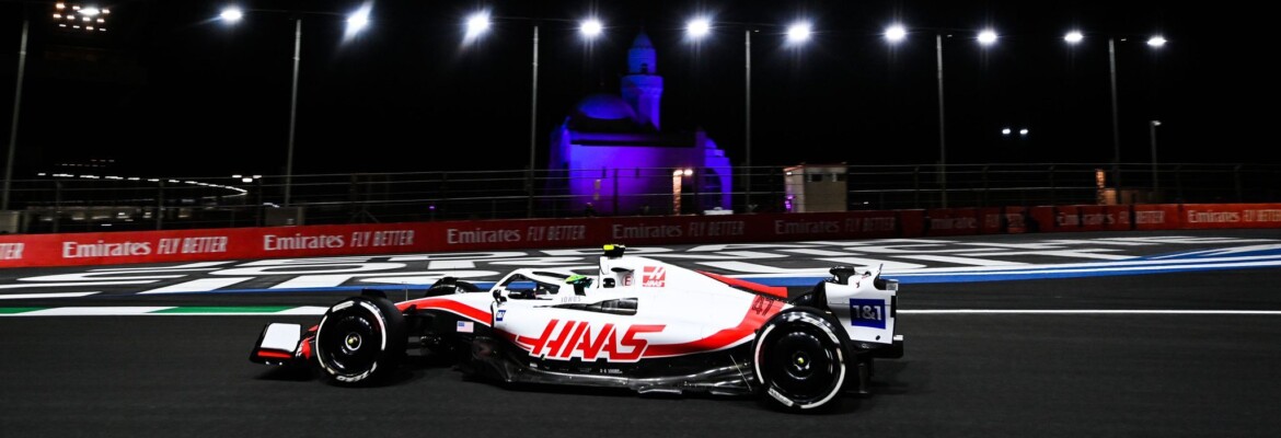 F1 decide seguir com GP da Arábia Saudita mesmo após bombardeios em Jeddah