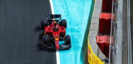 Saúde dos pilotos de F1 questionada a longo prazo devido ao porpoising, segundo Sainz