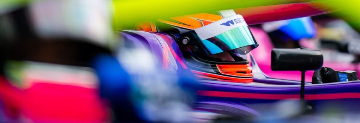 W Series anuncia rodadas duplas em Miami e México e parceria com Toyota Nova Zelândia em 2022