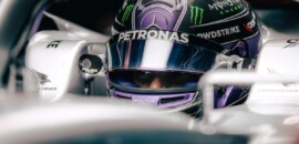 Hamilton diz que vitória na Holanda era possível e pede desculpas por rádio enfurecido