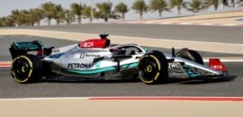 CEO da Mercedes confirma presença da empresa na F1: “Felizes por fazer parte desse show”