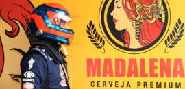 Guedes fala de diferenças entre carros já pilotados na Porsche Cup: “Bem interessante”