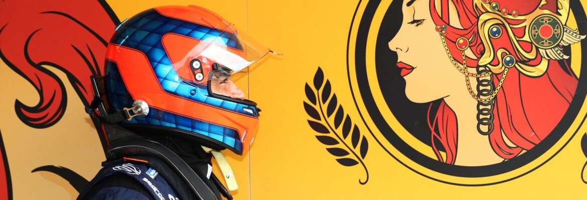 Guedes exalta novo carro para Porsche Cup em 2022: “Muito rápido e diferente”