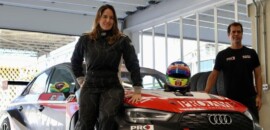Bia Figueiredo se junta a Cobra Racing Team para disputa do TCR South America