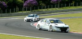 TCR South America põe em marcha sua segunda temporada