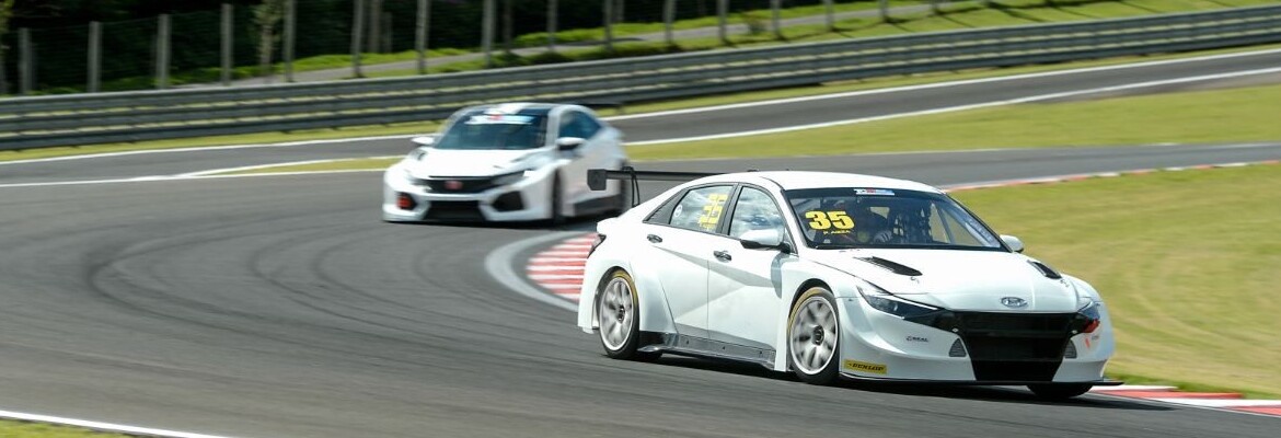 TCR South America põe em marcha sua segunda temporada