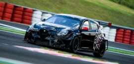 Fernando Croce integra equipe PropCar Racing e vai pilotar um dos Alfa Romeo na temporada 2022 do TCR South America