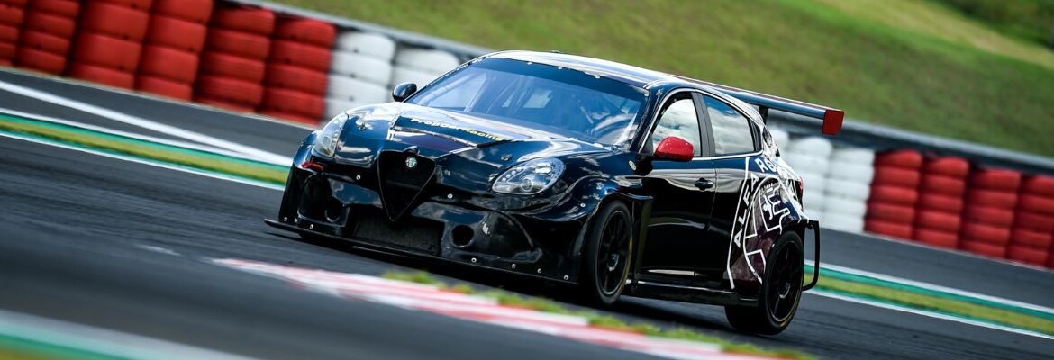 Fernando Croce integra equipe PropCar Racing e vai pilotar um dos Alfa Romeo na temporada 2022 do TCR South America